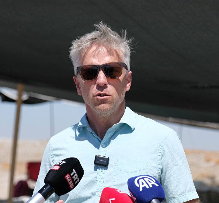 Konya'da önemli keşif: Binlerce yıllık eser gün yüzüne çıktı 4