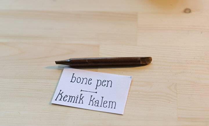 Konya'da önemli keşif: Binlerce yıllık eser gün yüzüne çıktı 5