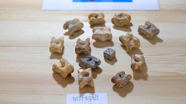 Konya'da önemli keşif: Binlerce yıllık eser gün yüzüne çıktı 6