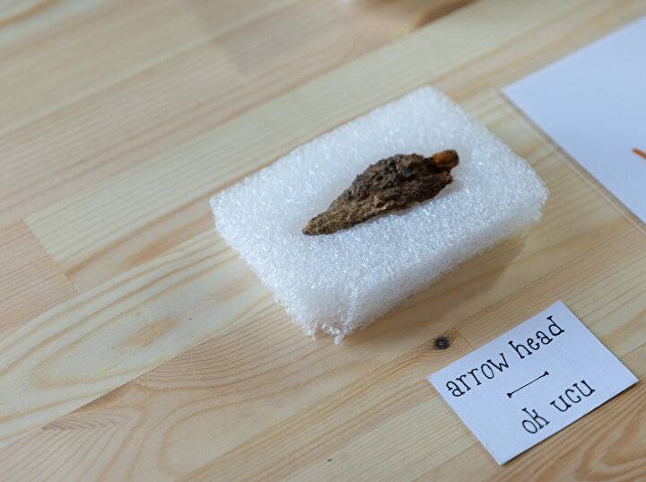 Konya'da önemli keşif: Binlerce yıllık eser gün yüzüne çıktı 7