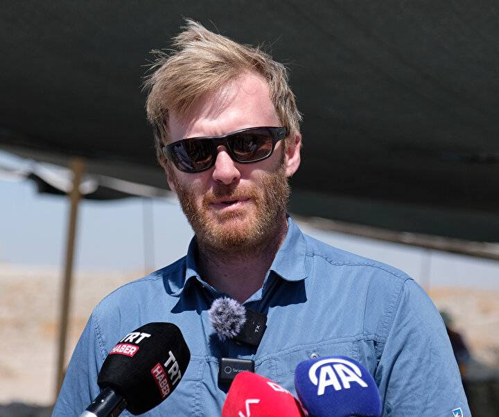 Konya'da önemli keşif: Binlerce yıllık eser gün yüzüne çıktı 8