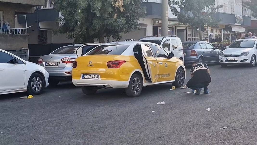 Boşanma aşamasındaki şahıs, önce eşini öldürdü sonra intihar etti 1