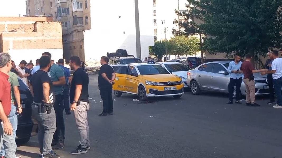 Boşanma aşamasındaki şahıs, önce eşini öldürdü sonra intihar etti 10