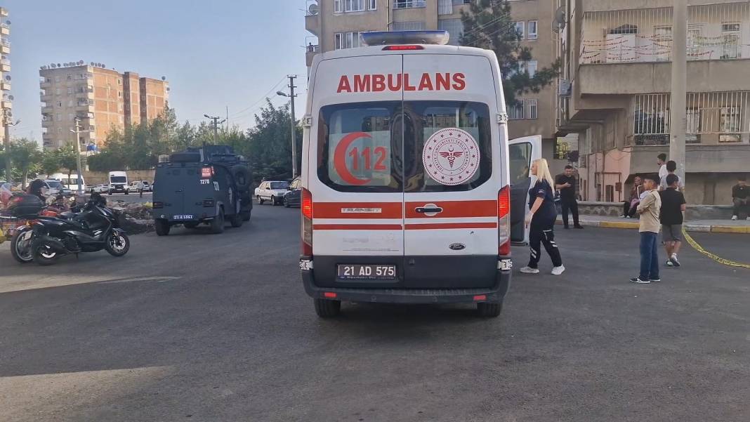 Boşanma aşamasındaki şahıs, önce eşini öldürdü sonra intihar etti 3