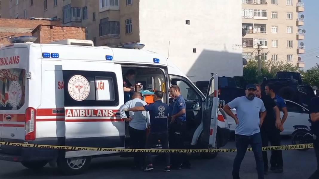 Boşanma aşamasındaki şahıs, önce eşini öldürdü sonra intihar etti 4