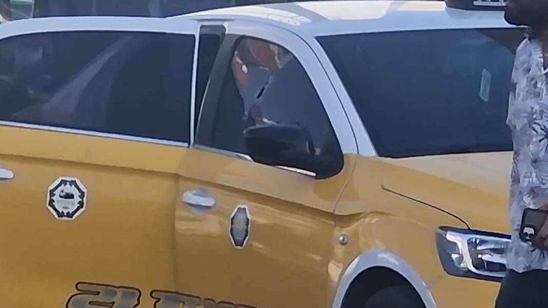 Boşanma aşamasındaki şahıs, önce eşini öldürdü sonra intihar etti 5