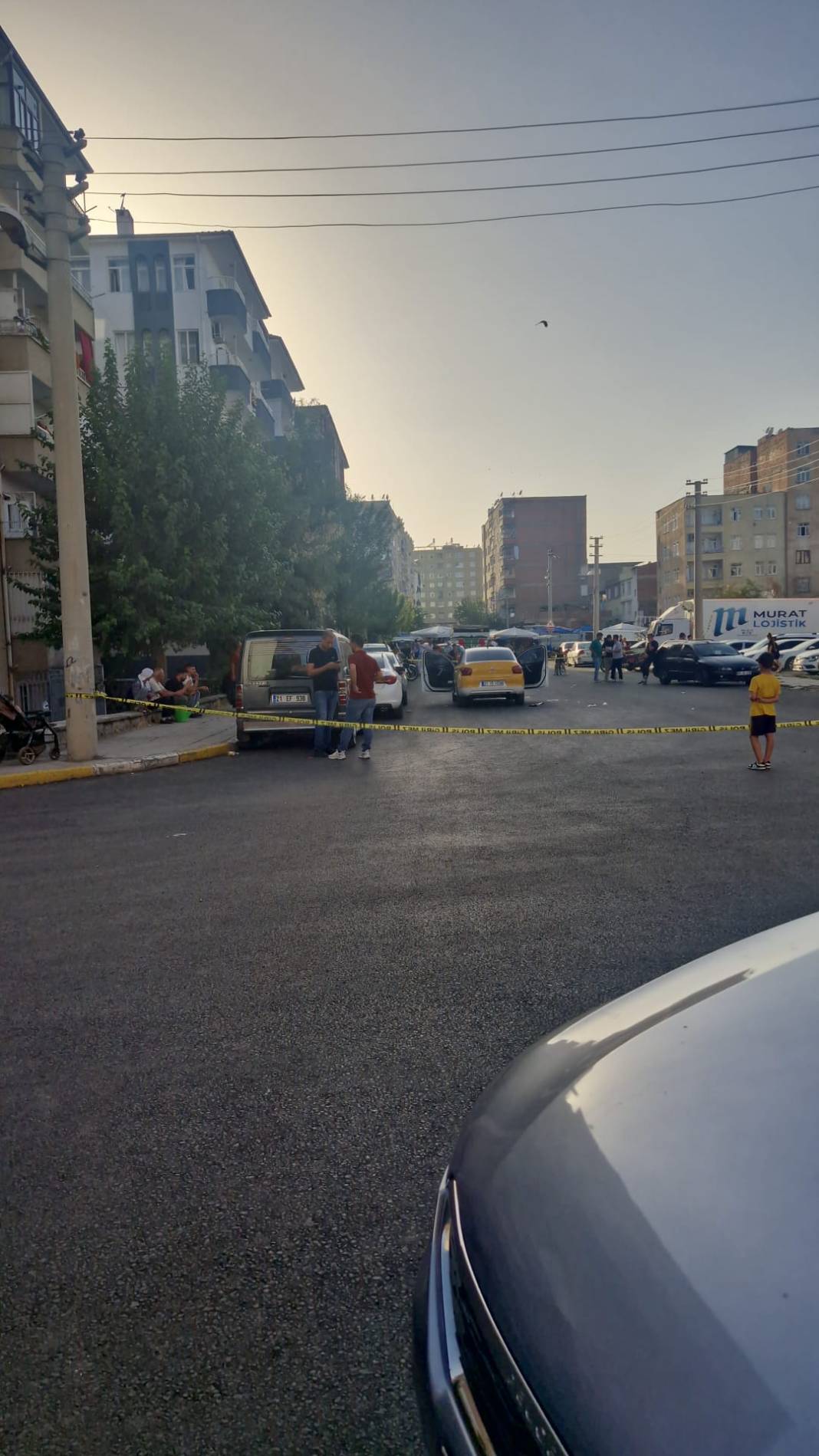 Boşanma aşamasındaki şahıs, önce eşini öldürdü sonra intihar etti 6