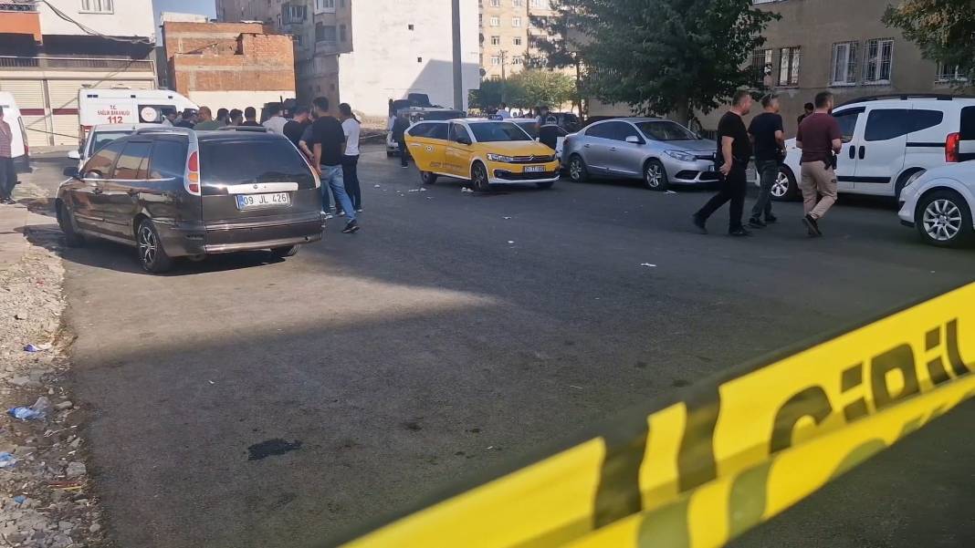 Boşanma aşamasındaki şahıs, önce eşini öldürdü sonra intihar etti 7