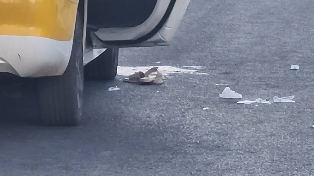 Boşanma aşamasındaki şahıs, önce eşini öldürdü sonra intihar etti 8