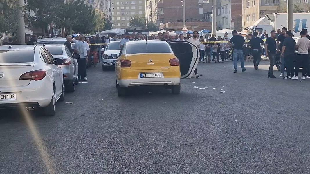 Boşanma aşamasındaki şahıs, önce eşini öldürdü sonra intihar etti 9