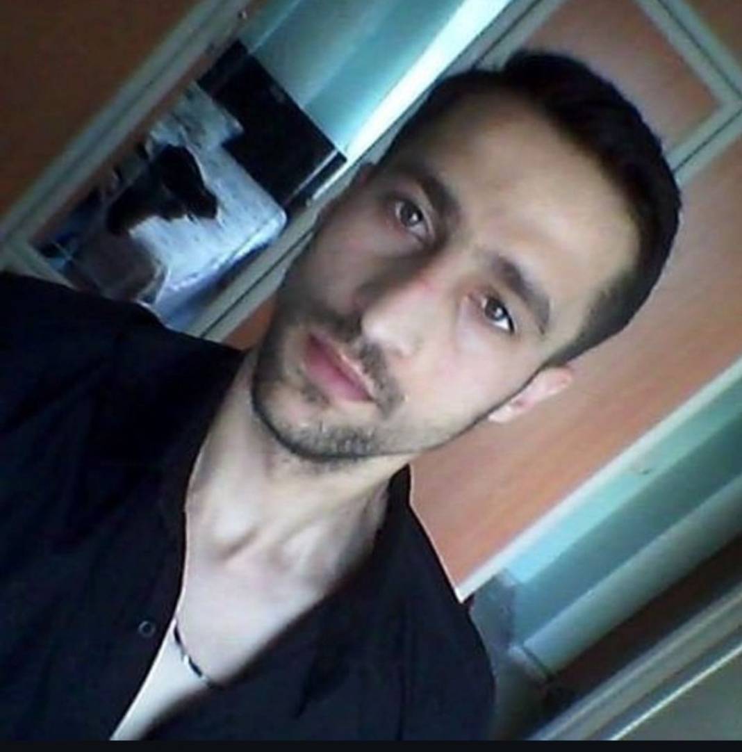 Çalıştığı fabrikada makineye sıkışan işçi öldü 5