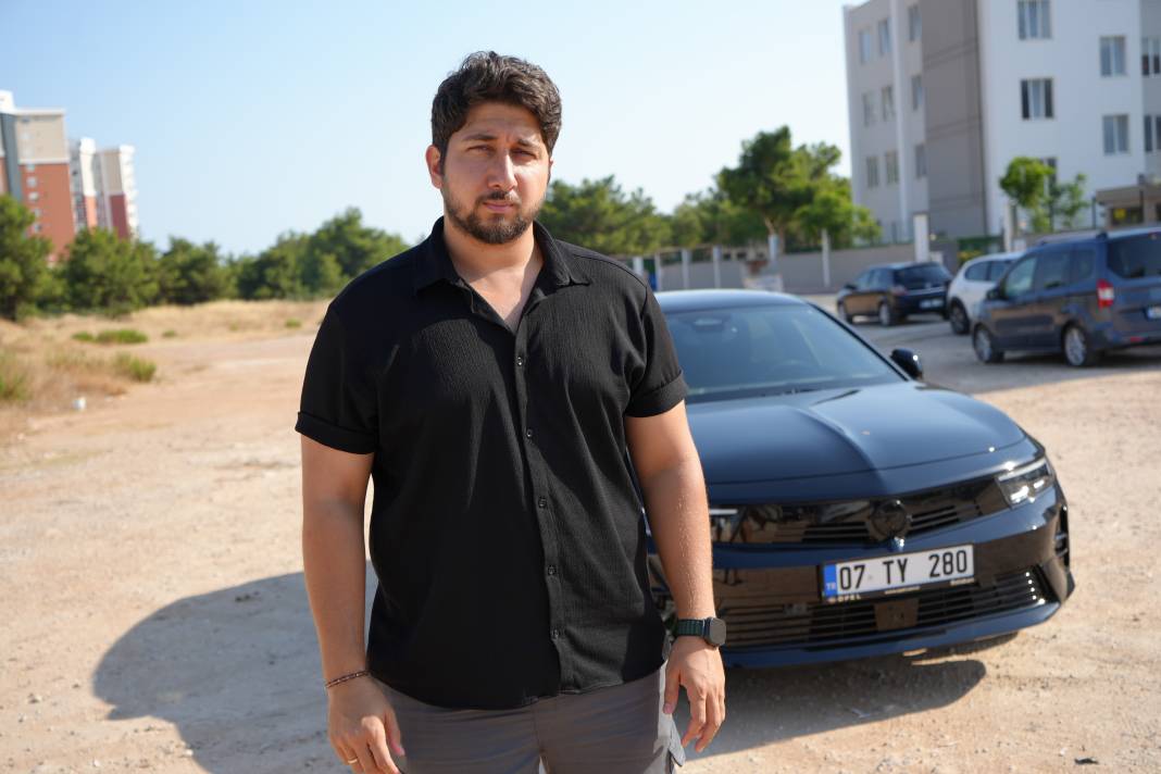 Sıfır araç aldı, arızalar bitmedi: "Devletin savcısına ulaştım, markaya ulaşamadım" 3