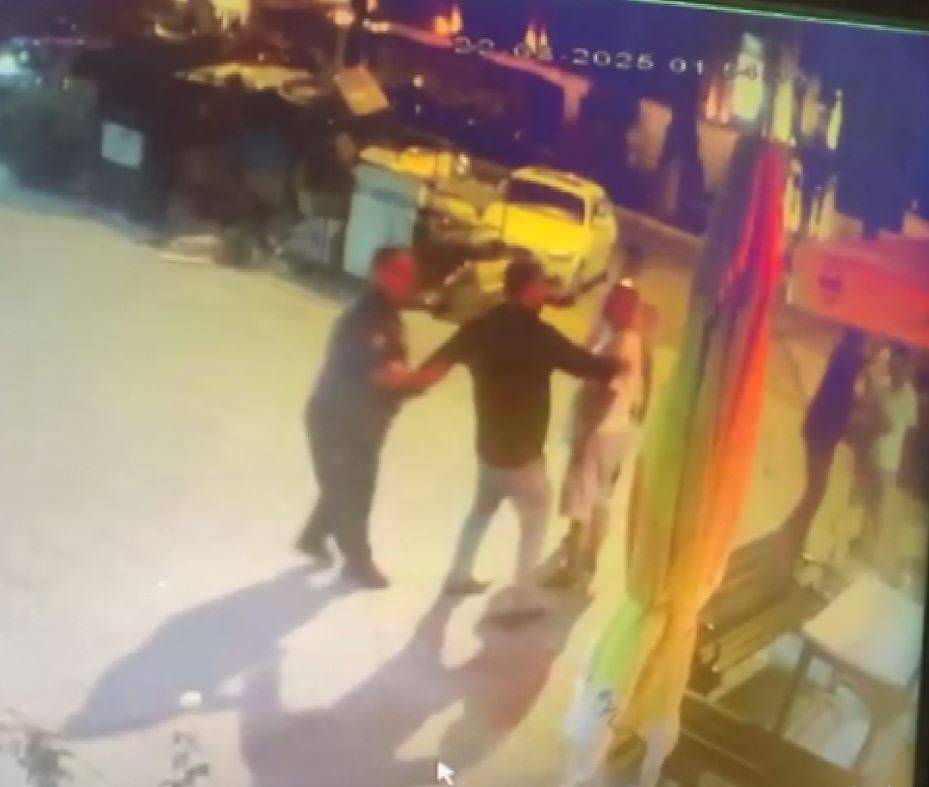 Taksici cinayetinin detayları ortaya çıktı 1