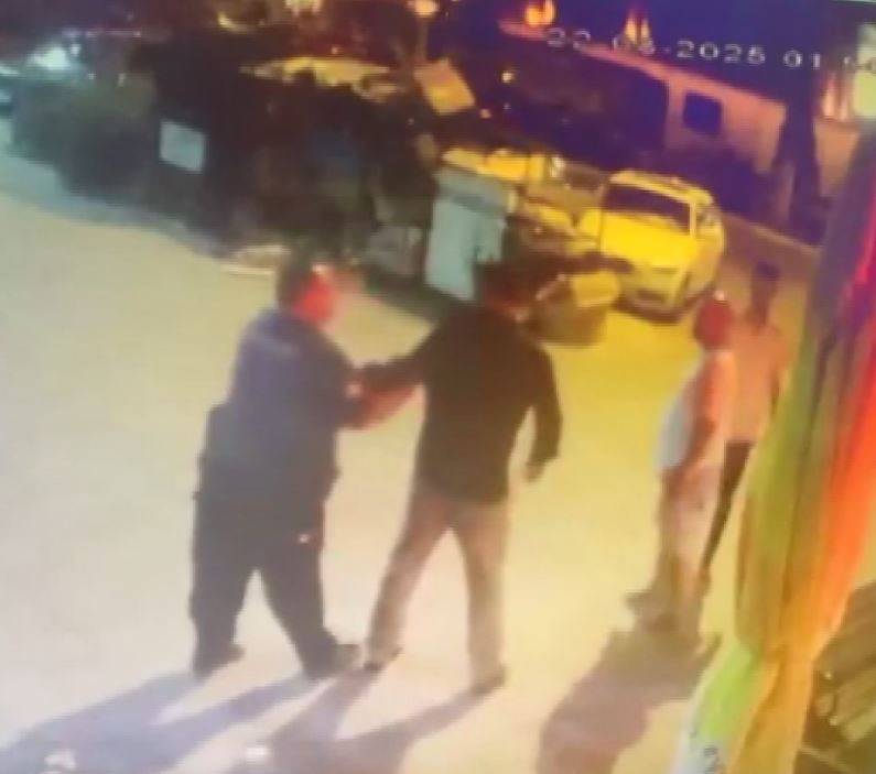 Taksici cinayetinin detayları ortaya çıktı 2