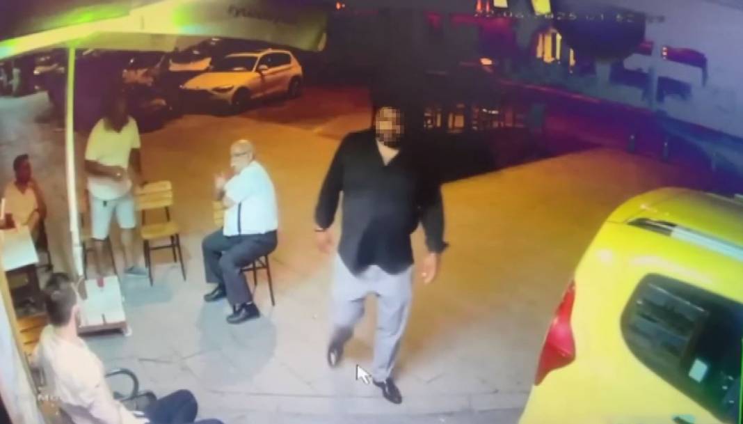 Taksici cinayetinin detayları ortaya çıktı 7