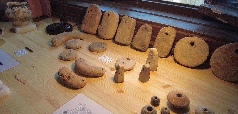 Konya'da dünyaya açılan tarih kapısı 'Türkmenkarahöyük' 2