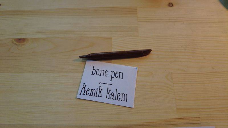 Konya'da dünyaya açılan tarih kapısı 'Türkmenkarahöyük' 5