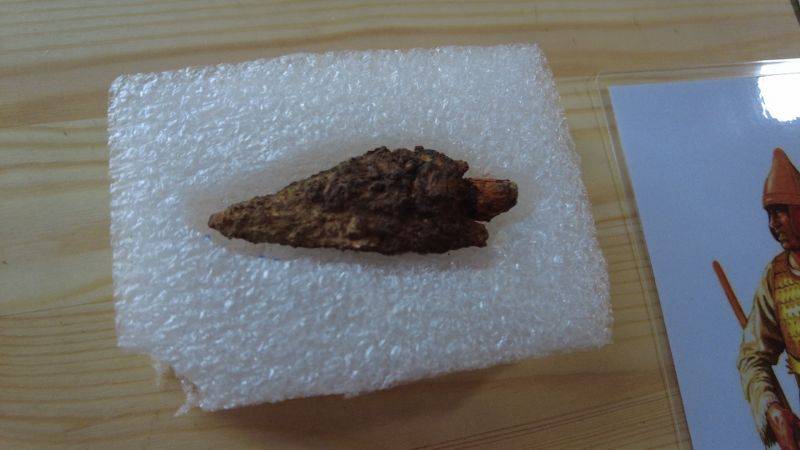 Konya'da dünyaya açılan tarih kapısı 'Türkmenkarahöyük' 8