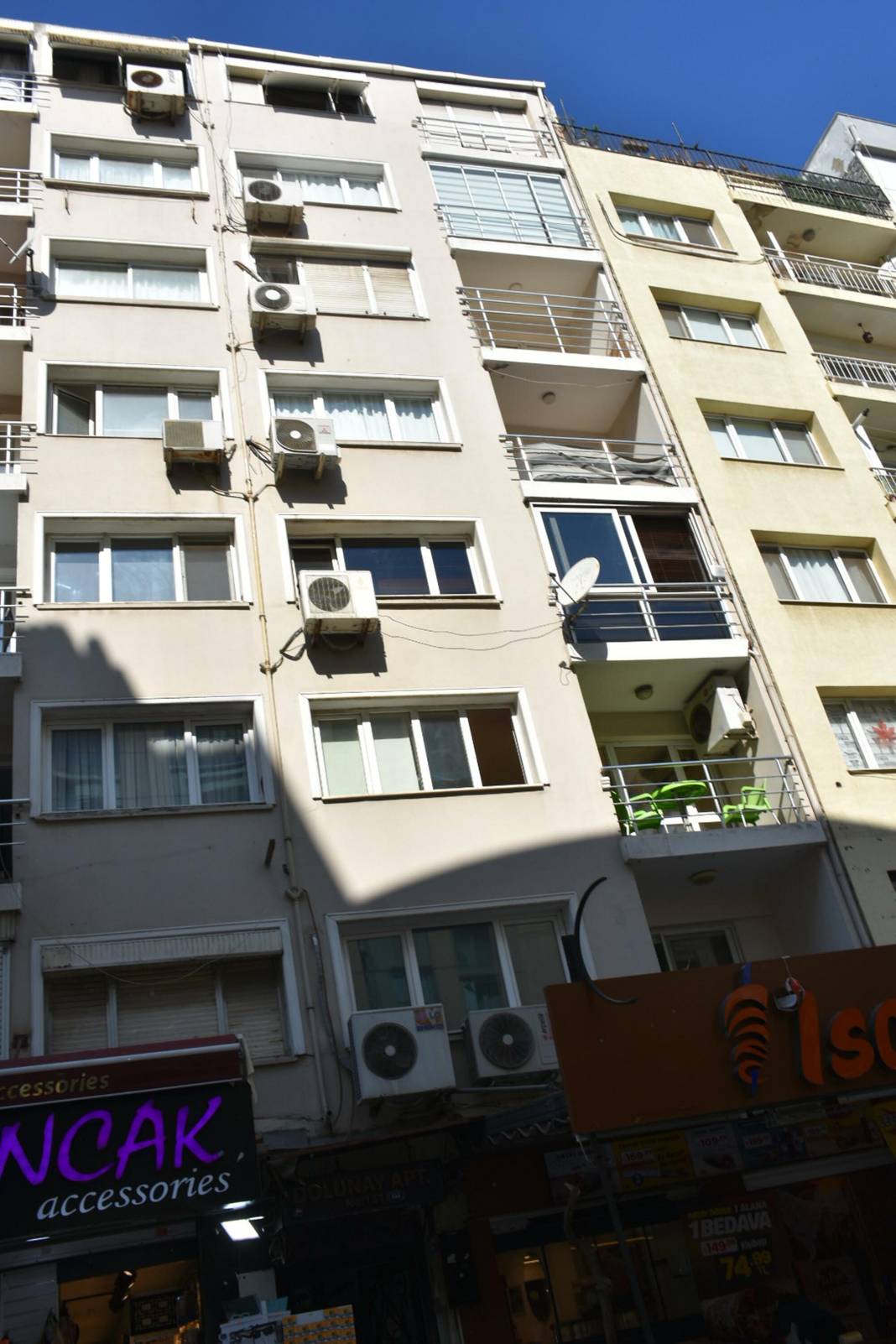 Kayıp olarak aranırken cesedi bulundu 2