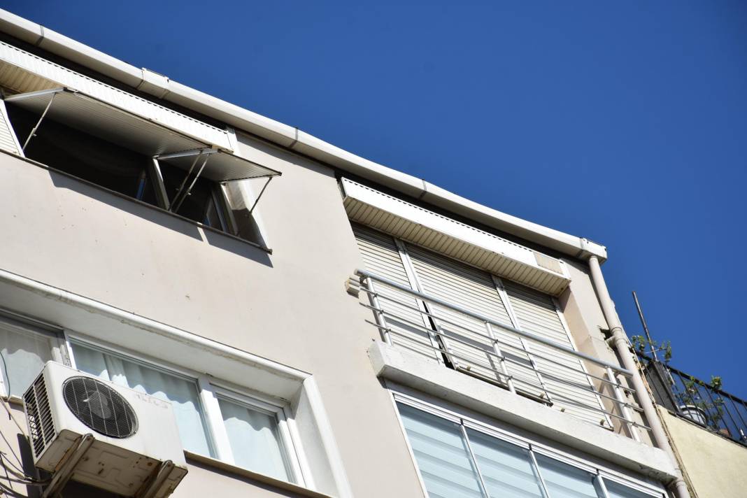 Kayıp olarak aranırken cesedi bulundu 4