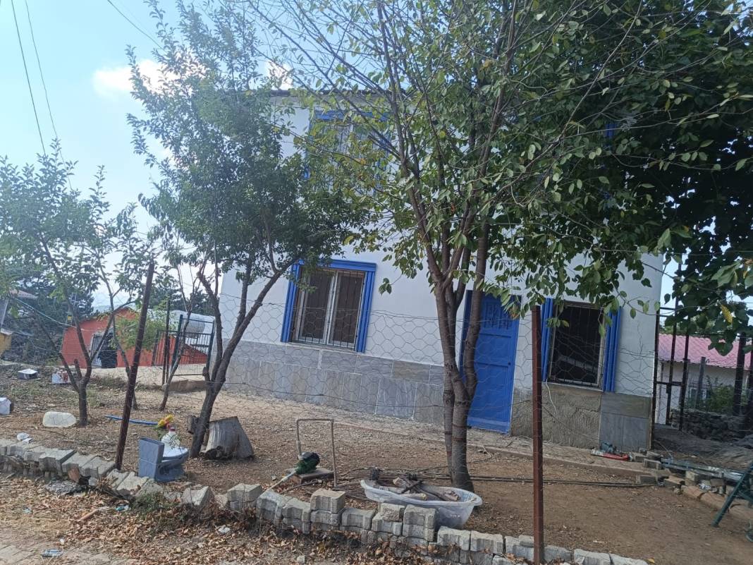 Tartıştığı kiracısını sopayla öldürdü 2