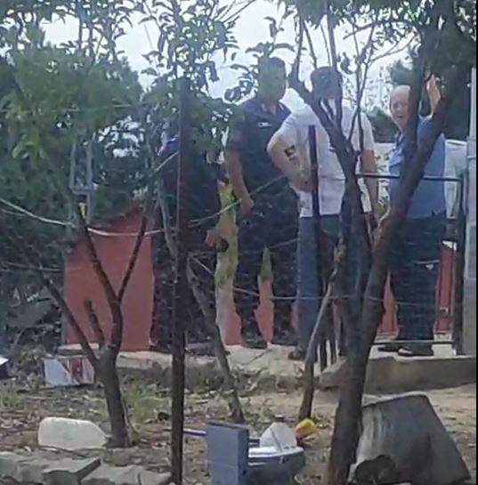 Tartıştığı kiracısını sopayla öldürdü 3