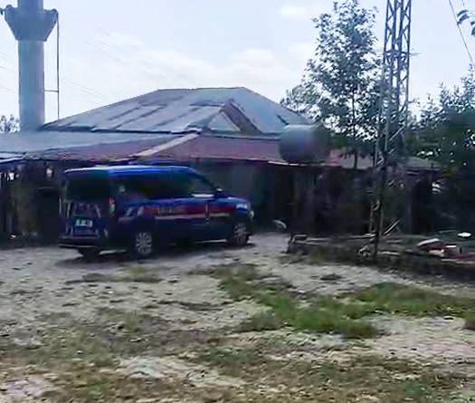 Tartıştığı kiracısını sopayla öldürdü 4