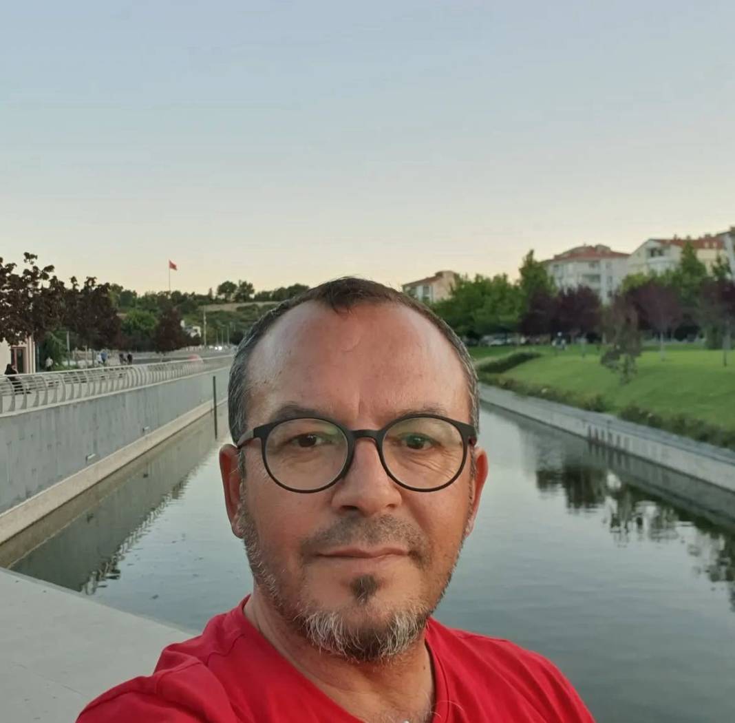 Kayıp mühendisin cesedi dondurucuda bulundu 1