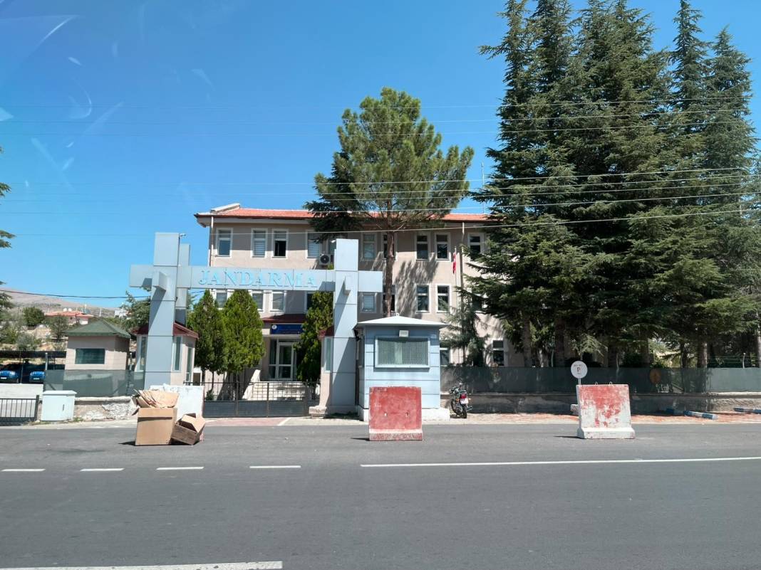 Kayıp mühendisin cesedi dondurucuda bulundu 2