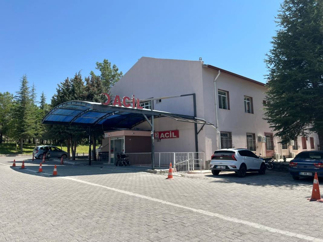 Kayıp mühendisin cesedi dondurucuda bulundu 3