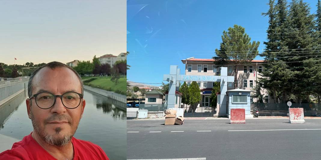 Kayıp mühendisin cesedi dondurucuda bulundu 6