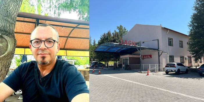 Kayıp mühendisin cesedi dondurucuda bulundu