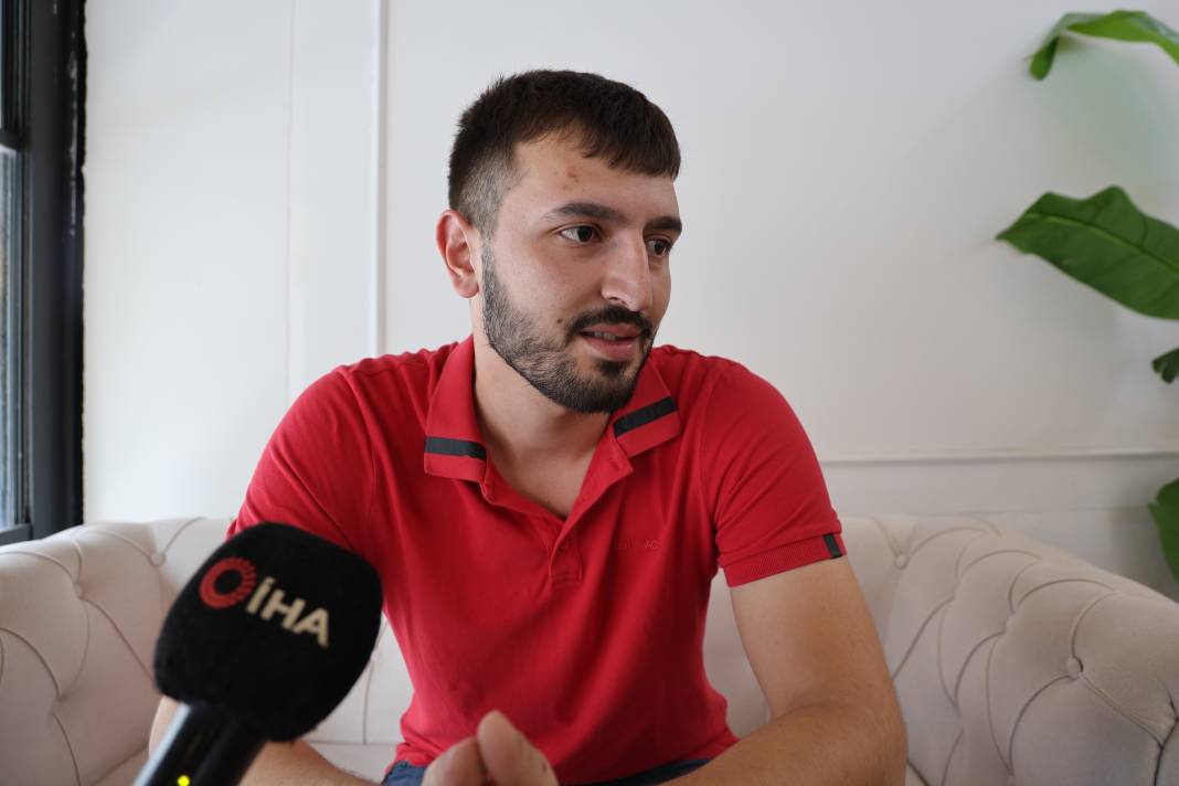 Kurşunlama anları kamerada: 2 milyon TL haraç istemişler 3