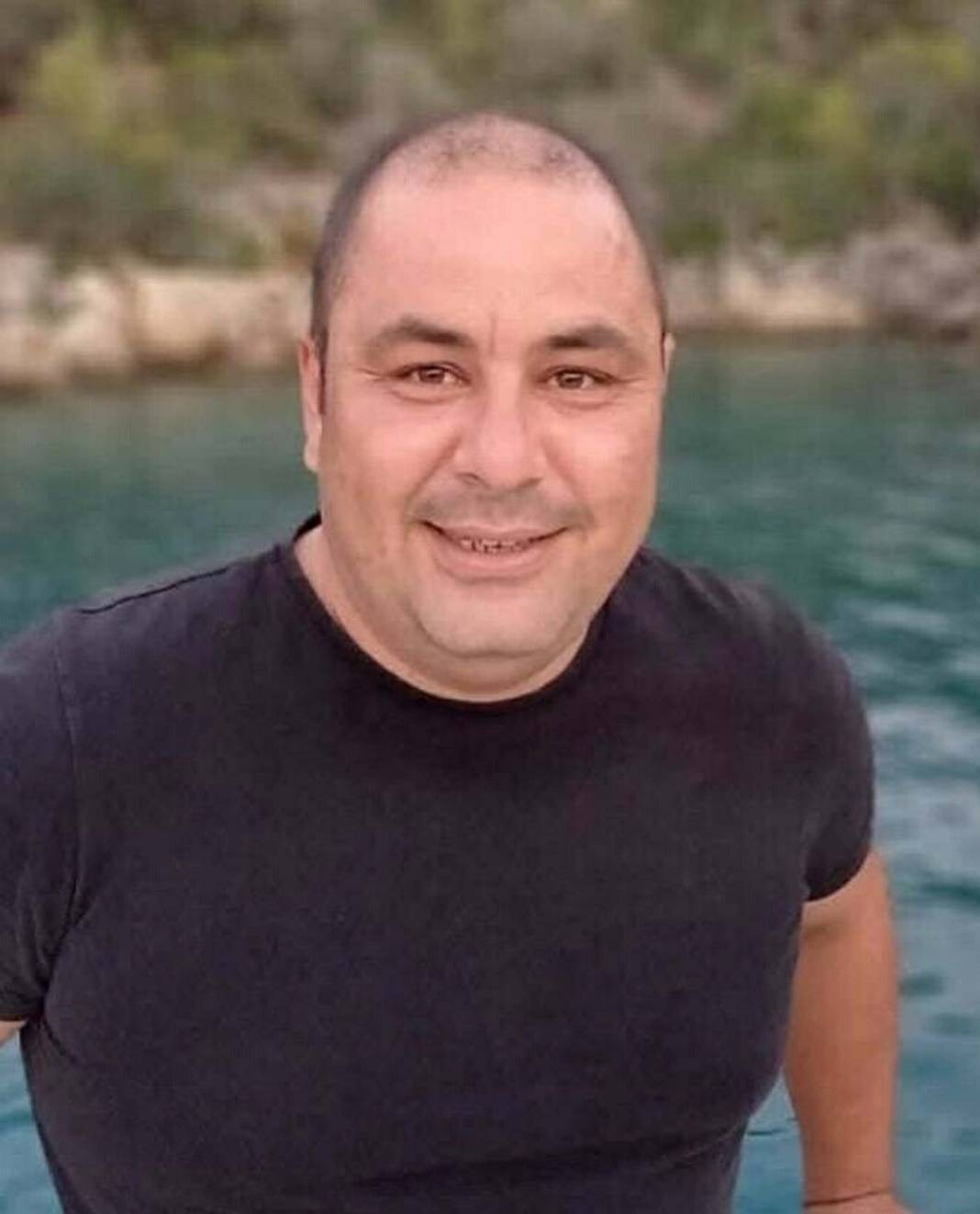 Muğla'da kaskı başından fırladı, feci şekilde can verdi 3