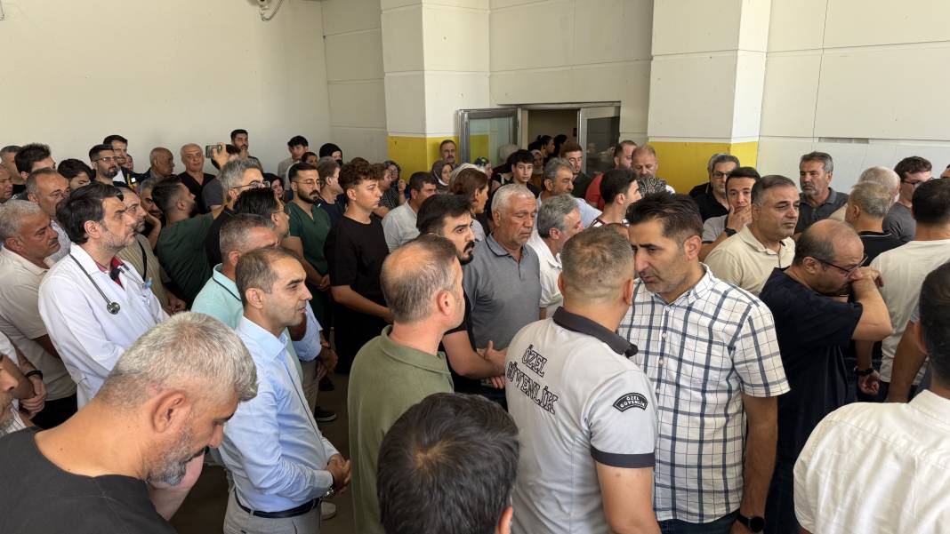 Adıyaman'da 2 sağlık çalışanının gezisi ölümle bitti 4