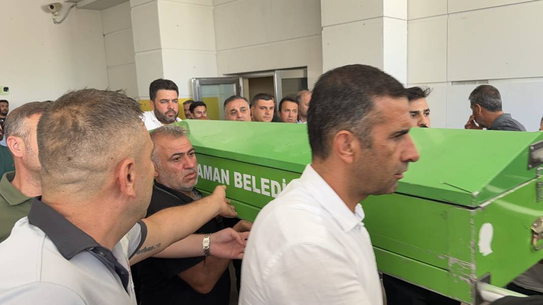 Adıyaman'da 2 sağlık çalışanının gezisi ölümle bitti 5