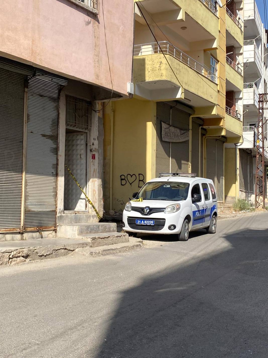 Haber alınamıyordu, evinde ölü bulundu 1