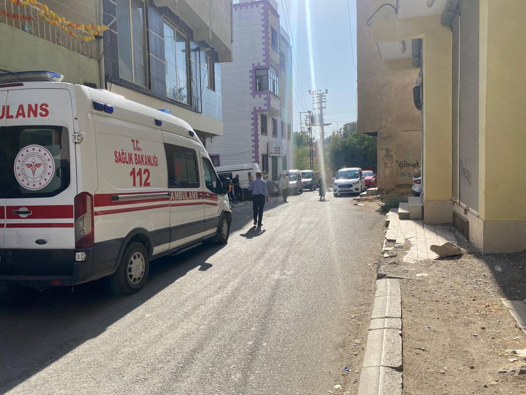 Haber alınamıyordu, evinde ölü bulundu 3