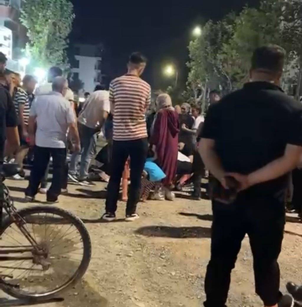 Bıçaklı kavgada kan aktı: 1 ölü 2