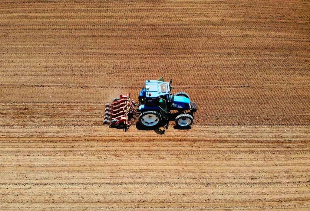 ‘Kiralık tarla’ uygulaması başladı! Konya'da 10 bin dekar boş arazi tespit edildi 6