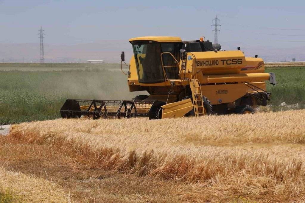 ‘Kiralık tarla’ uygulaması başladı! Konya'da 10 bin dekar boş arazi tespit edildi 7