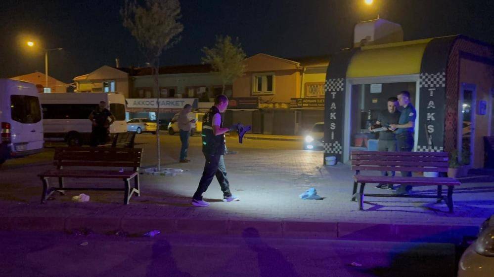 Kayseri'de bir günde 3 farklı olay... 3 kişi cinayete kurban gitti 1