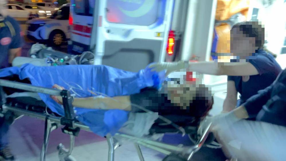 Kayseri'de bir günde 3 farklı olay... 3 kişi cinayete kurban gitti 2