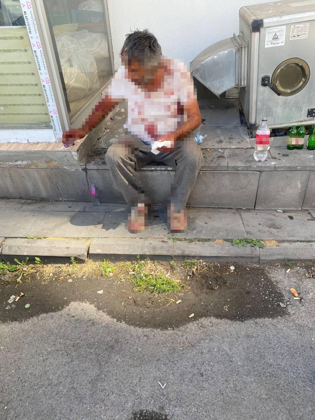 Kayseri'de bir günde 3 farklı olay... 3 kişi cinayete kurban gitti 4