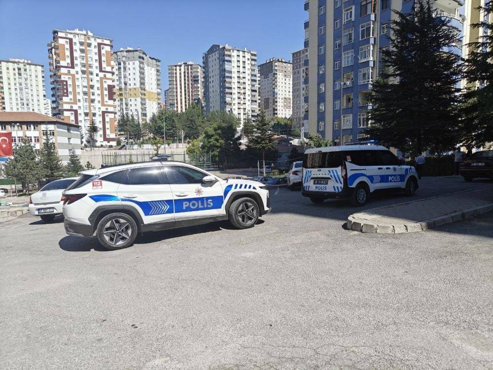 Kayseri'de bir günde 3 farklı olay... 3 kişi cinayete kurban gitti 7
