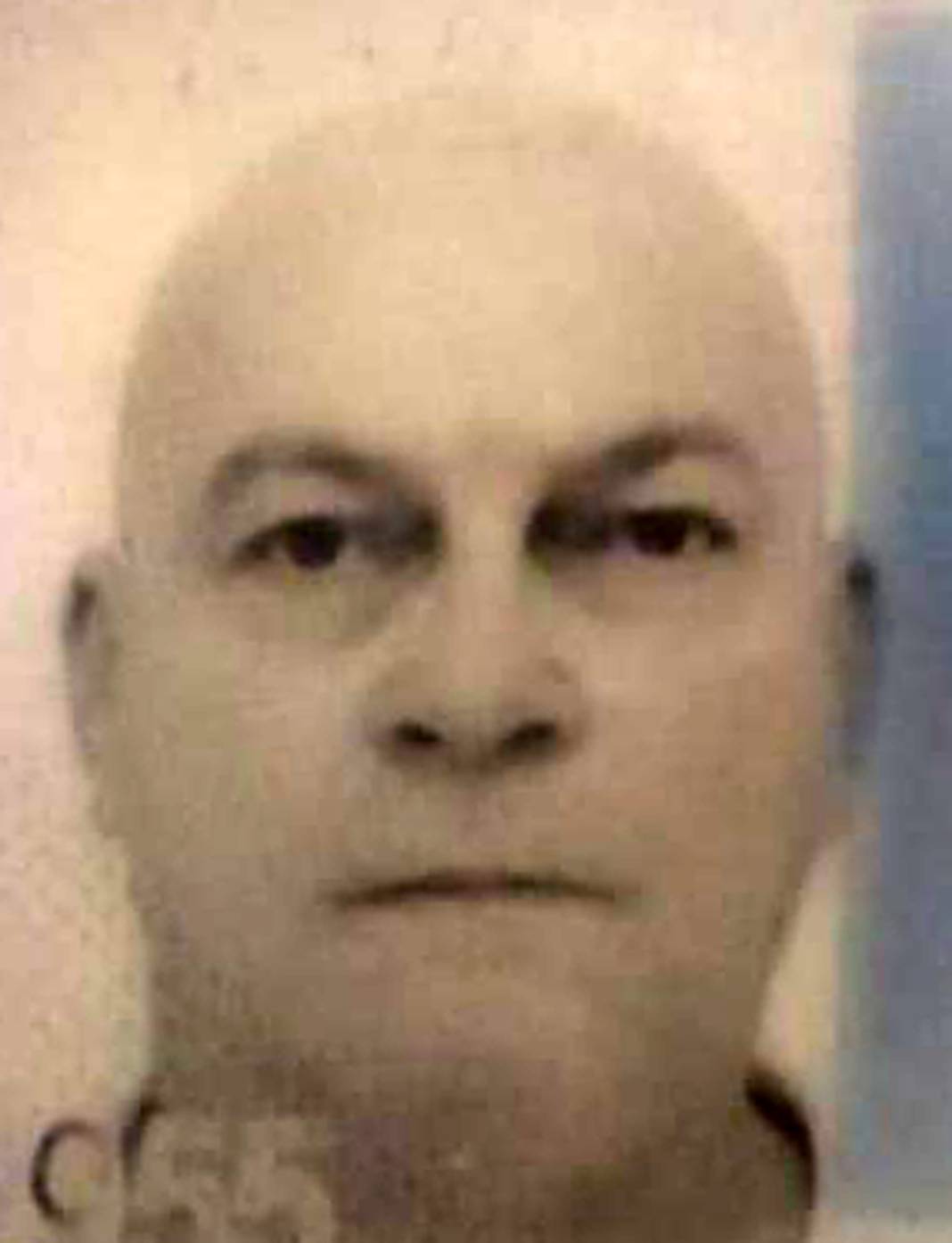 Antalya'da korkunç olay! Maske takıp girebildiler... 6