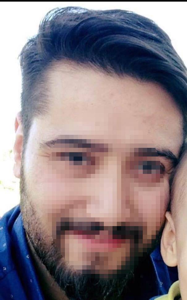 2 oğlunu bıçakla yaralayıp, intihara kalkıştı 1