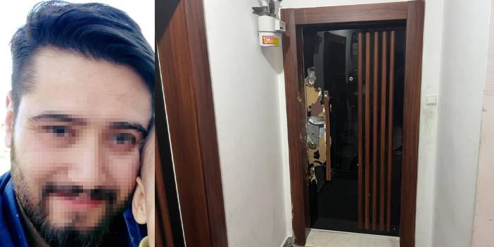 2 oğlunu bıçakla yaralayıp, intihara kalkıştı