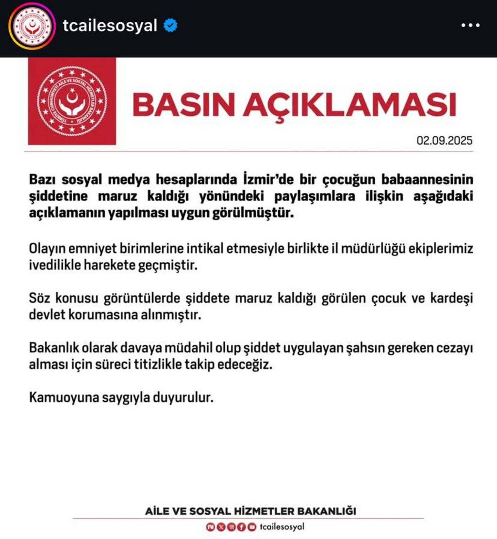 Babaannesi tarafından darbedilen çocuk, devlet korumasına alındı 4