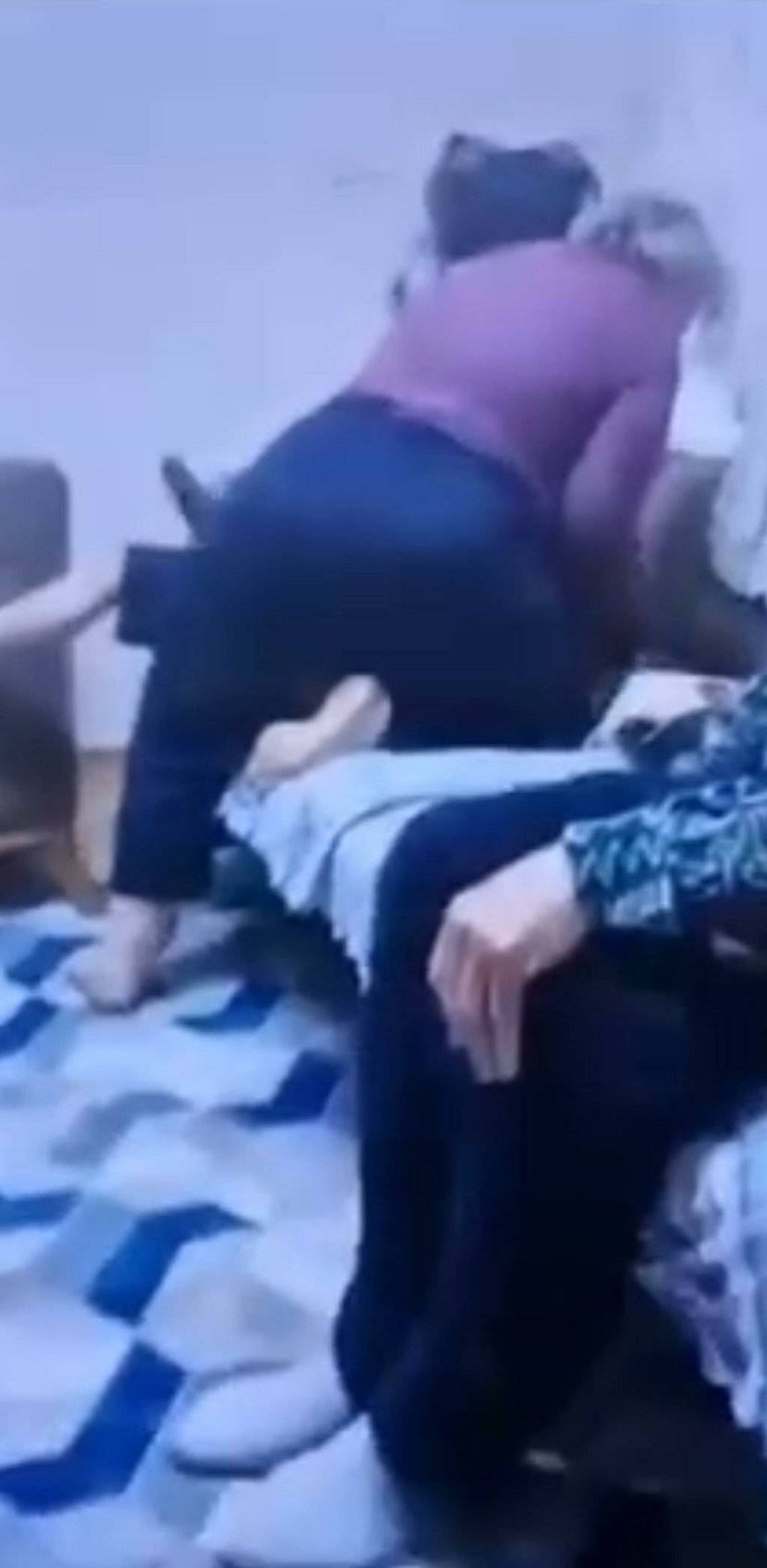 Babaannesi tarafından darbedilen çocuk, devlet korumasına alındı 5